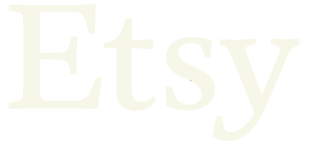 Link zu Scharle Gill's Etsy Shop